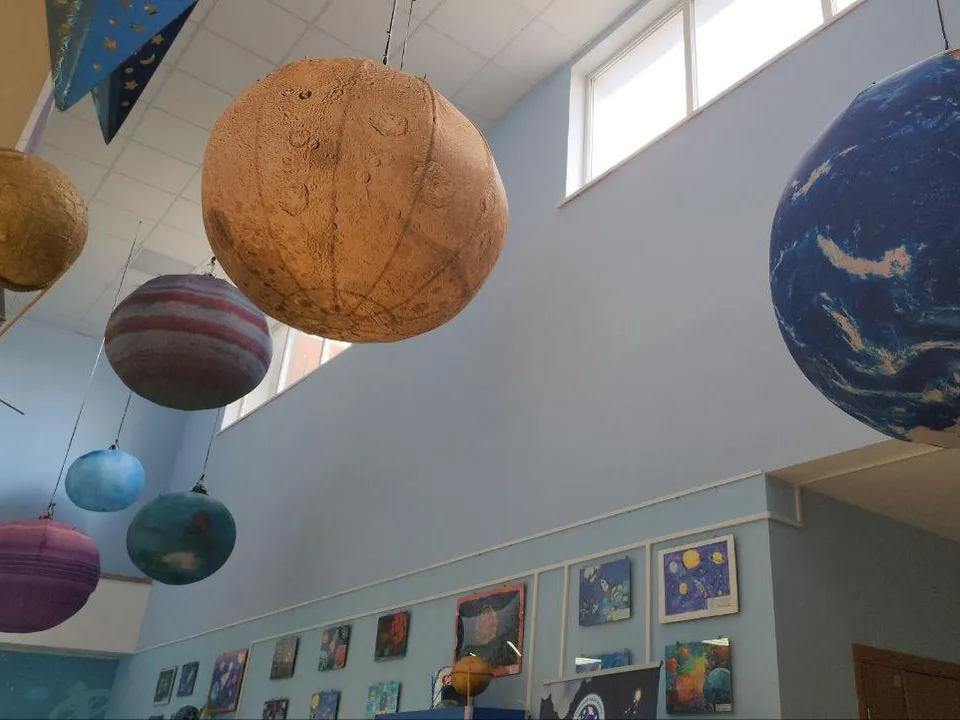 Фото: Наталья Лымарь