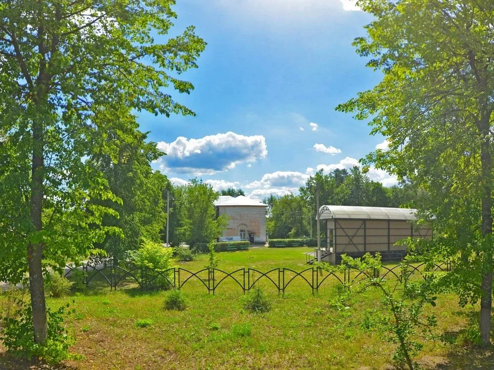 Фото: Яндекс.Карты