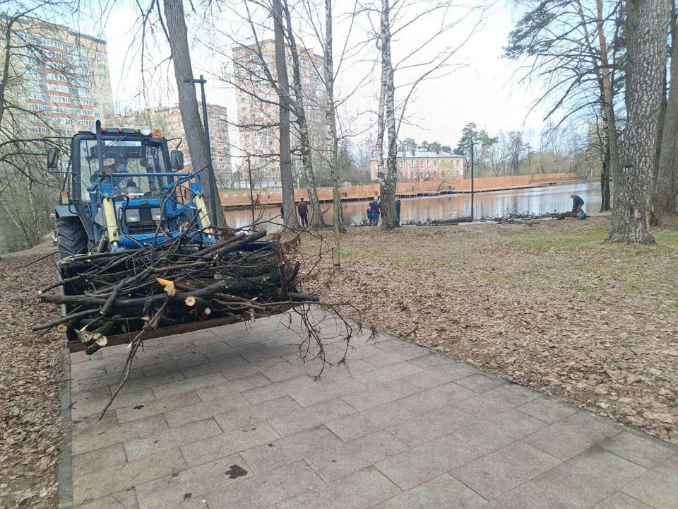 &nbsp; Фото:&nbsp;t.me/parkiLP