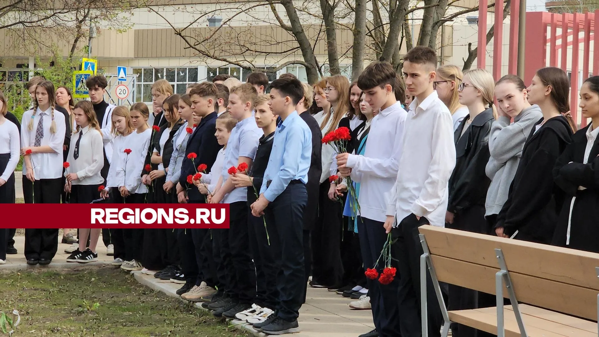 Фото: REGIONS/Юлия Смагринская