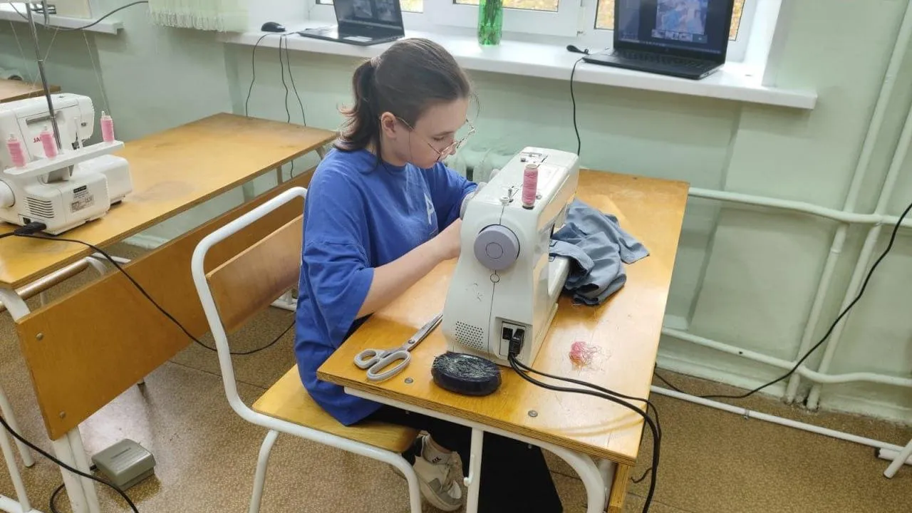 Мастер из Подольска представит городской округ на федеральных состязаниях профессионалов