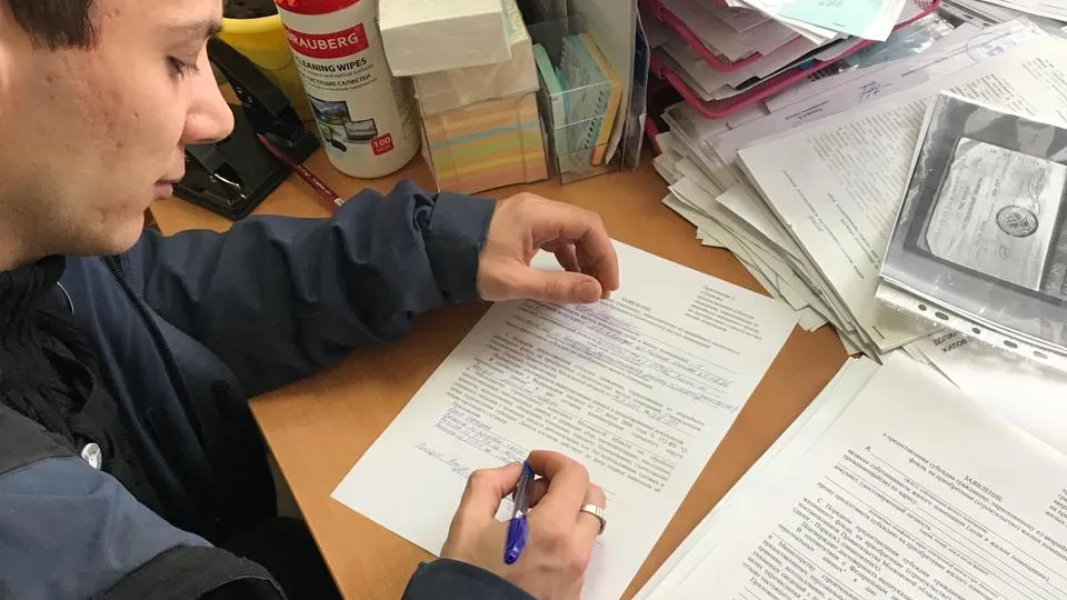 Пресс-служба Министерства строительного комплекса Московской области