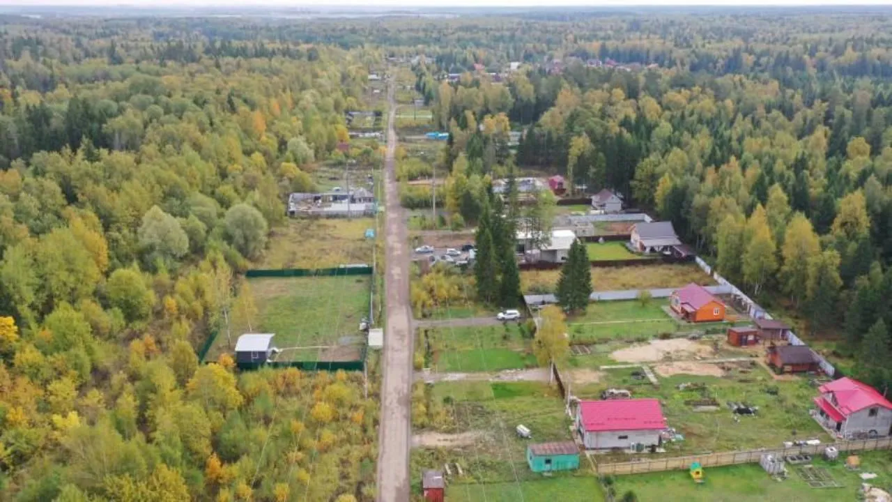 Более 77 тысяч объектов недвижимости зарегистрировали в Подмосковье с начала года