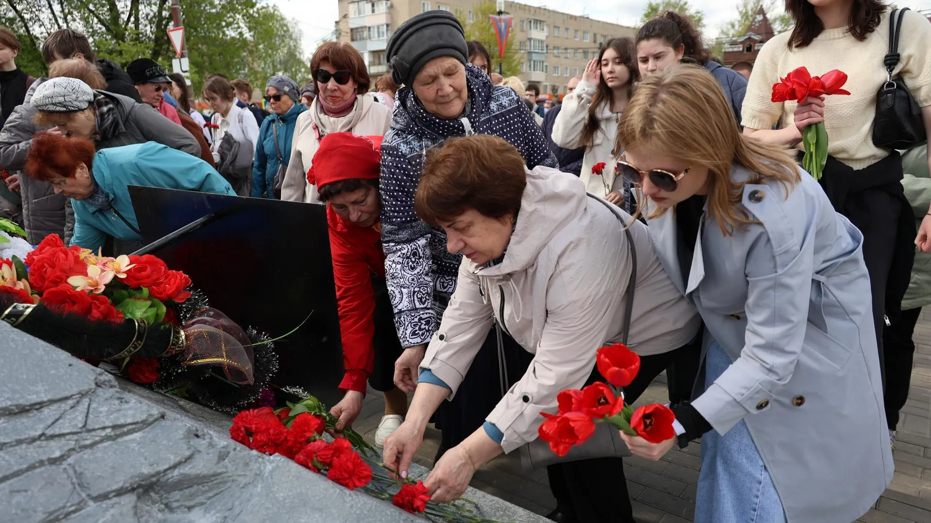 Пресс-служба администрации Павлово-Посадского городского округа