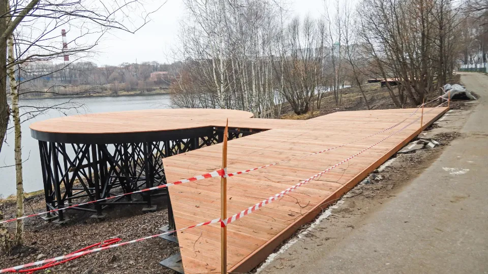 Фото: Раменский медиацентр