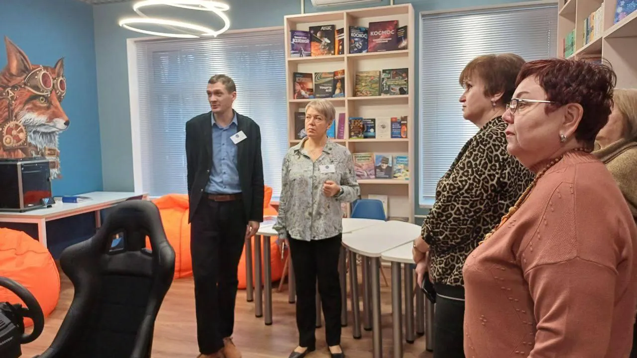 Фото: Министерство культуры и туризма Московской области