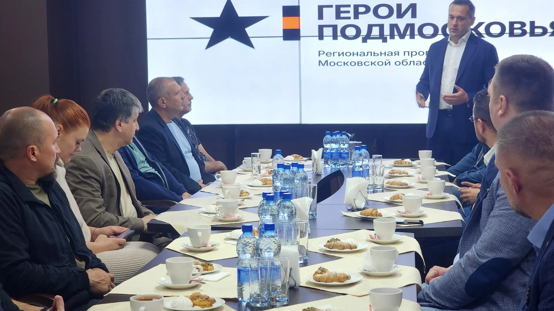 Фото: Полина Пахомова