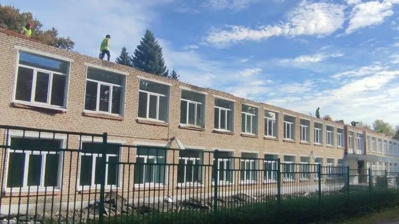 Фото: Министерство строительного комплекса Московской области