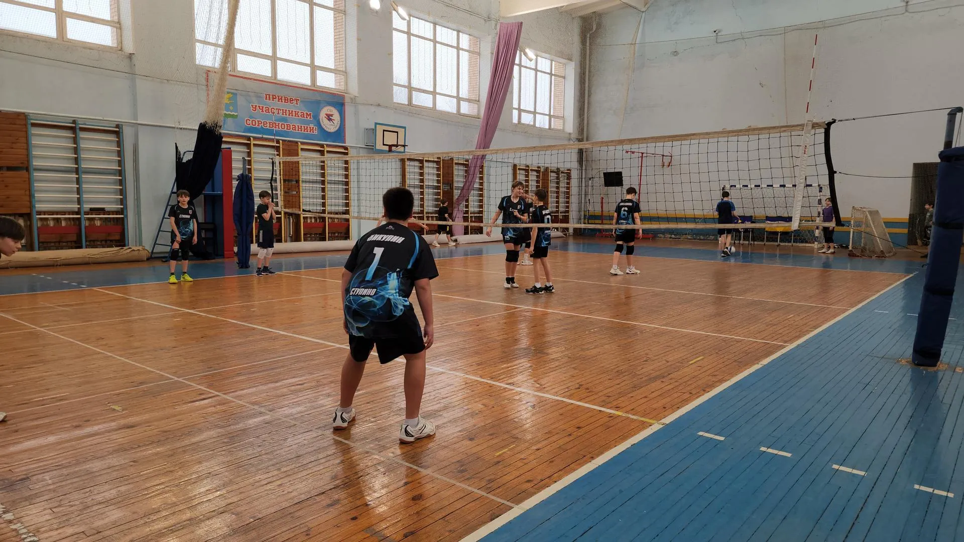 Медиабанк Подмосковья/Иван Дубров