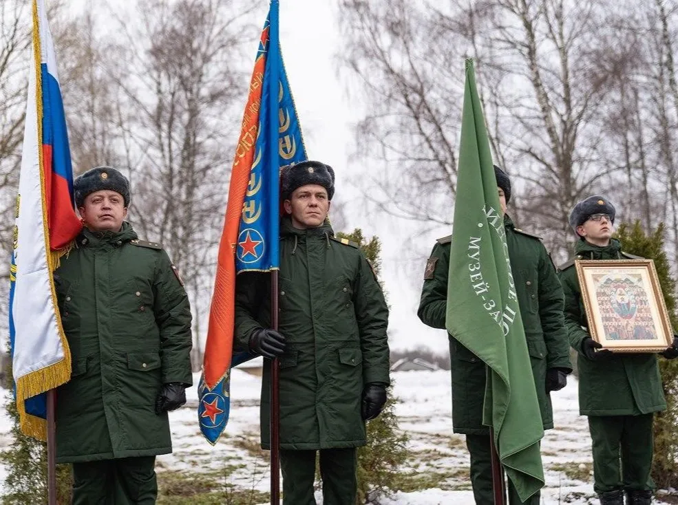 пресс-служба администрации Можайского г.о.