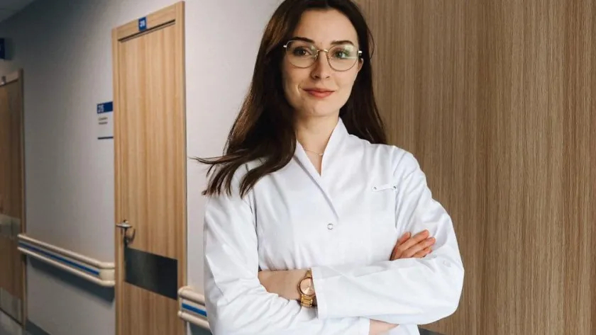 Фото: Министерство здравоохранения Московской области