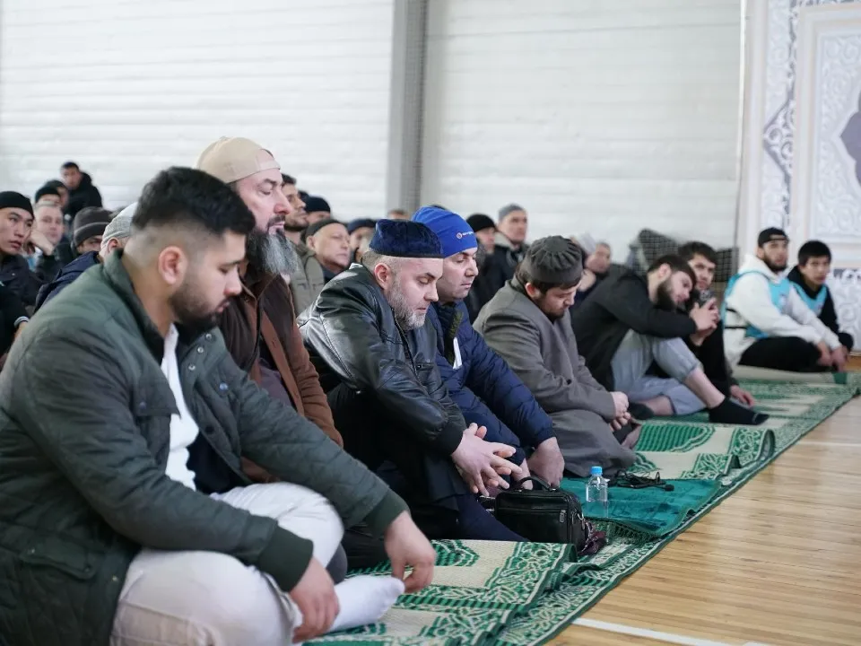 Фото: пресс-служба администрации г.о. Химки