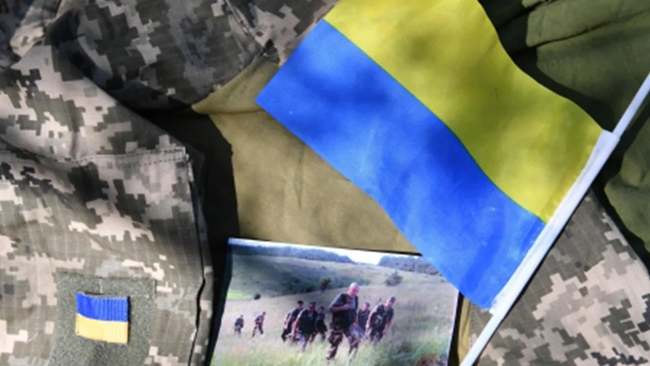 Экс-глава правительства Украины рассказал о вредных привычках бойцов ВСУ