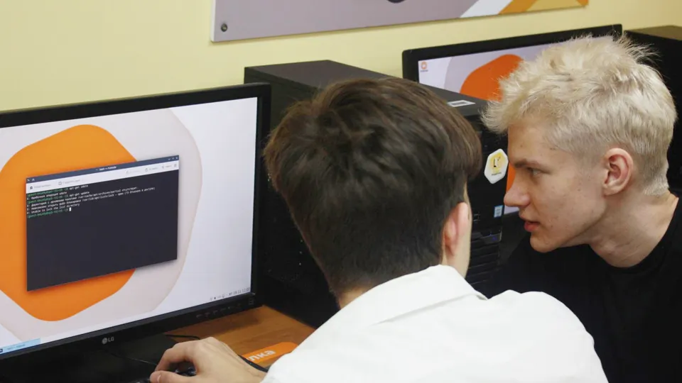 Фото: Щелковский колледж