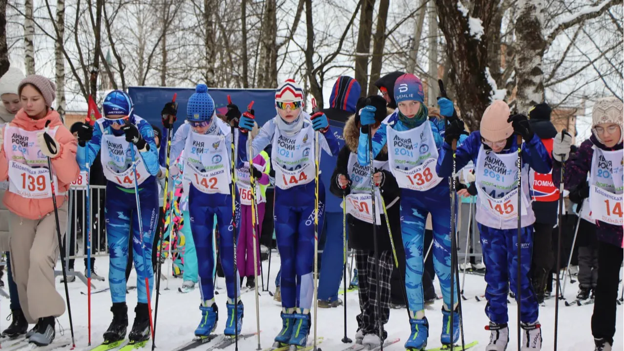 Фото: пресс-служба администрации г.о. Коломна