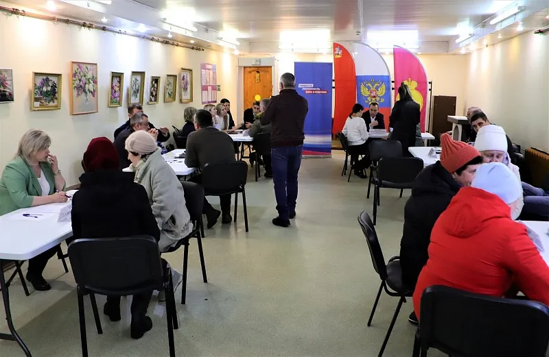 Фото: Пресс-служба даминистации г.о. Воскресенск