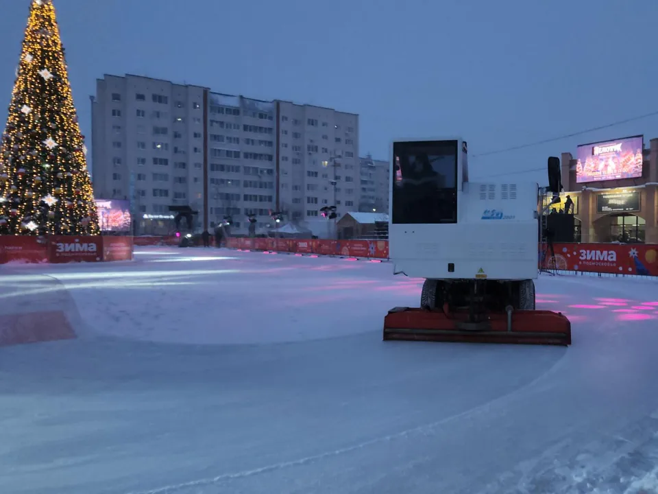 Фото: МедиаБанк Подмосковья/Екатерина Морозова