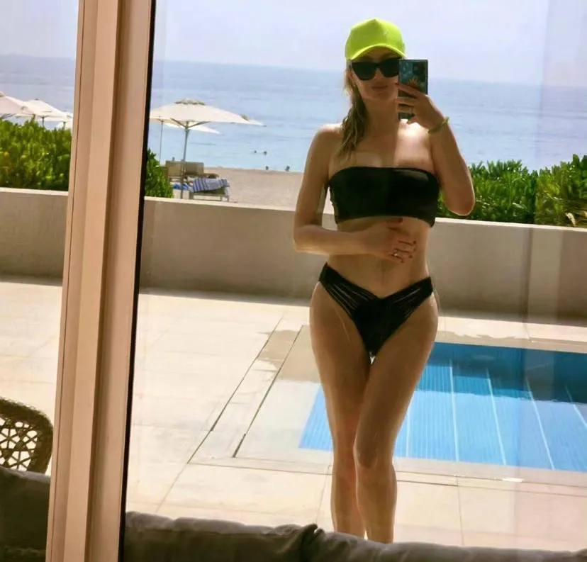 inamikhaylova/Instagram*
