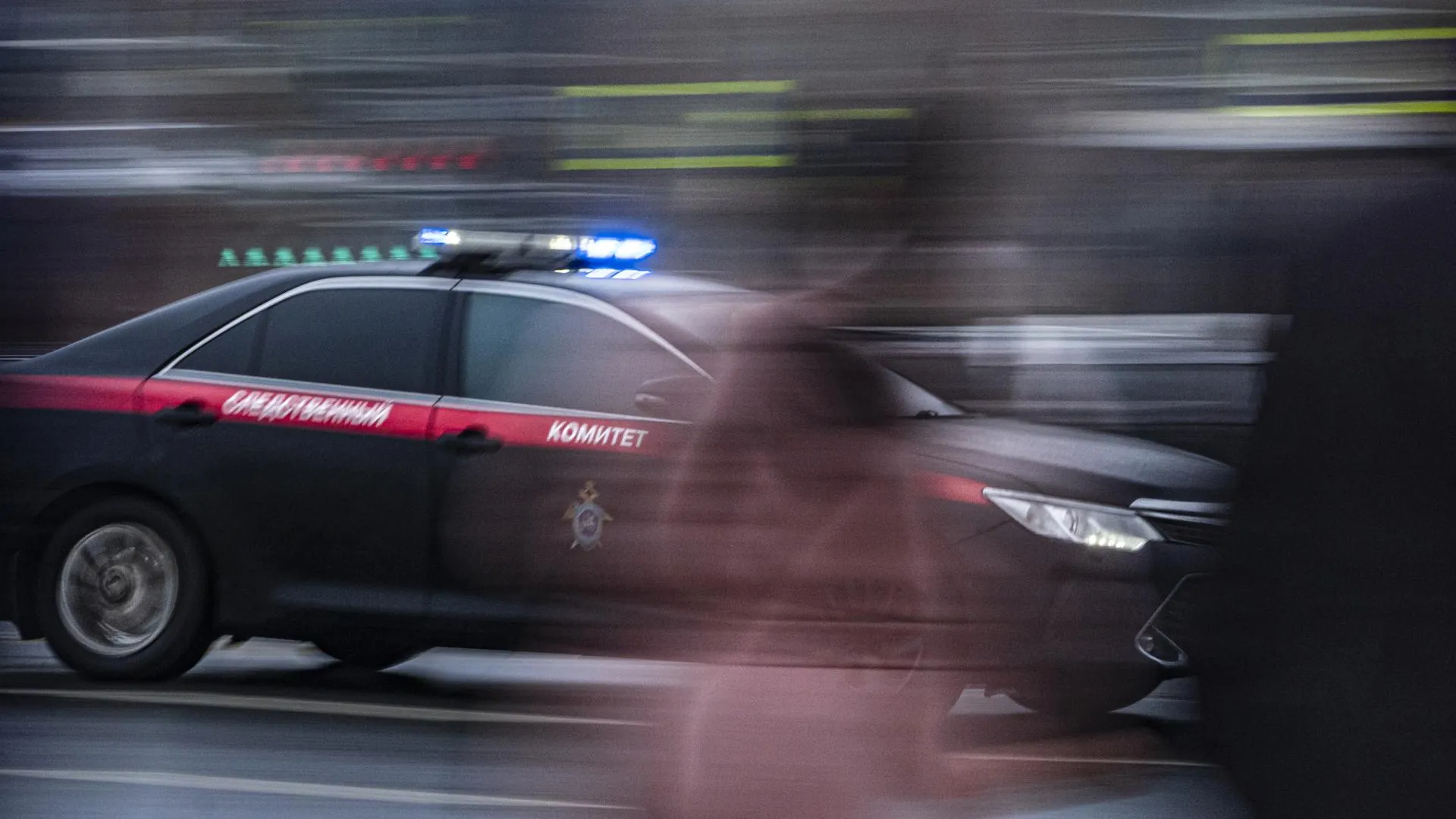 Konstantin Kokoshkin/Global Look Press