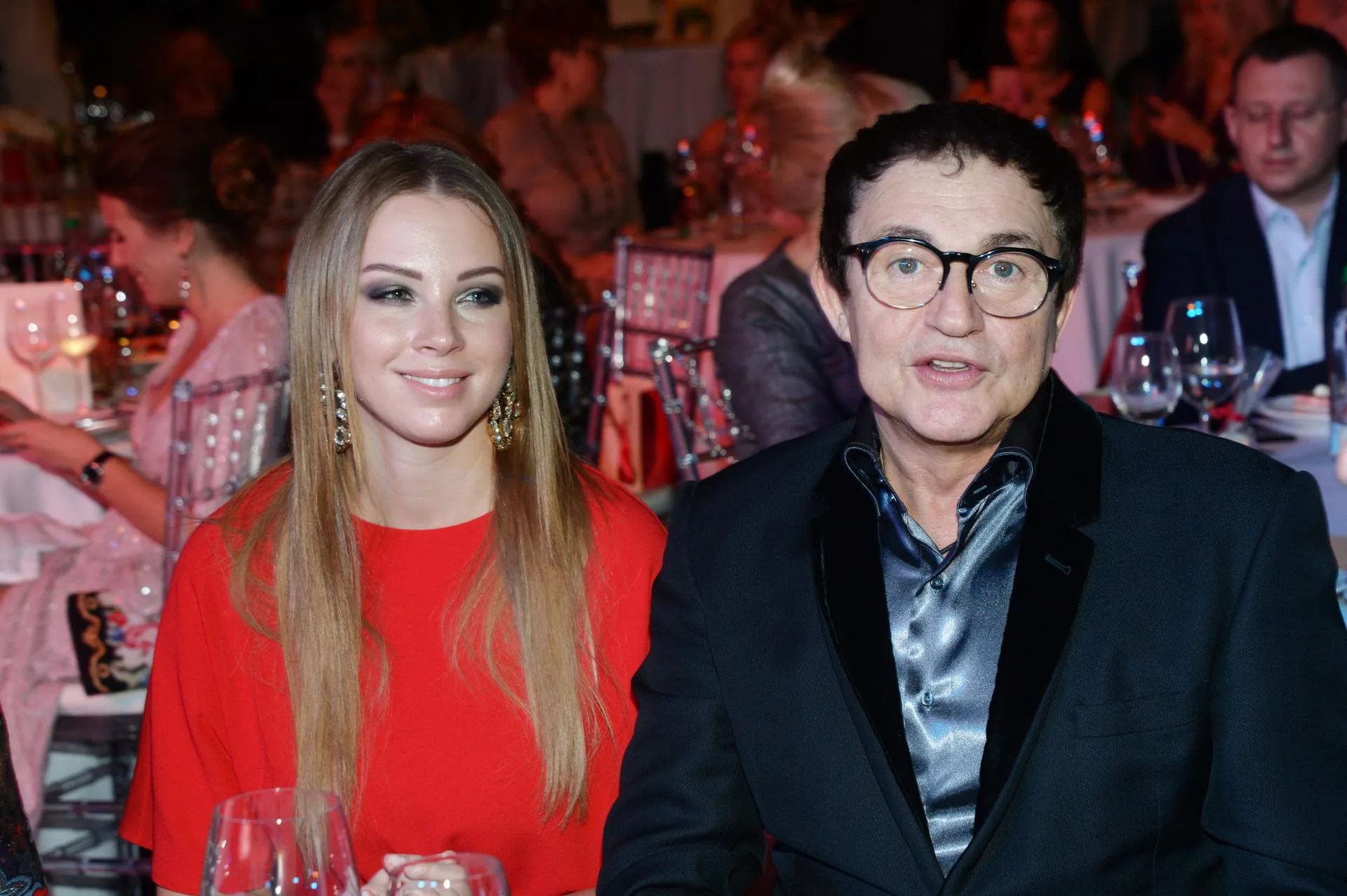 Anatoly Lomokhov/Global Look Press