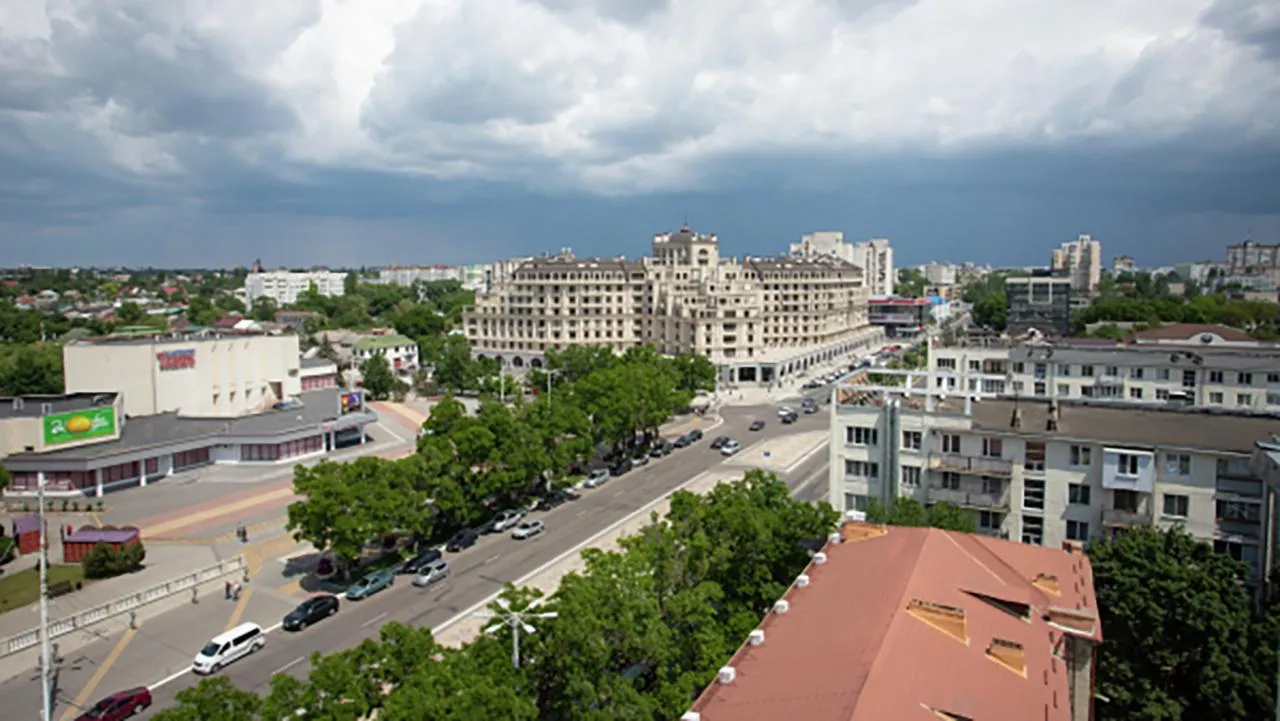 Артем Кулекин/РИА Новости