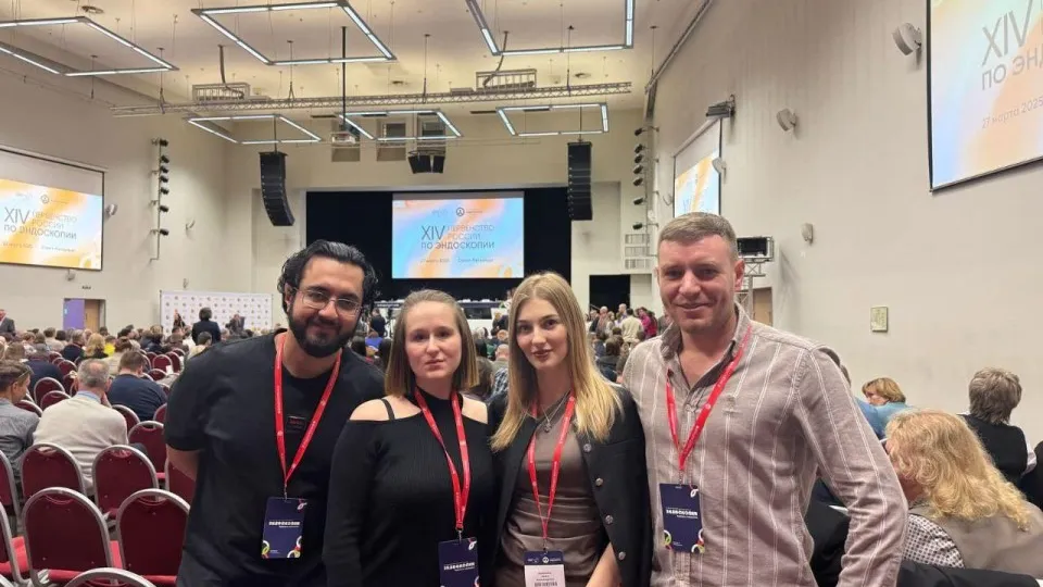 Фото: Мытищинская больница