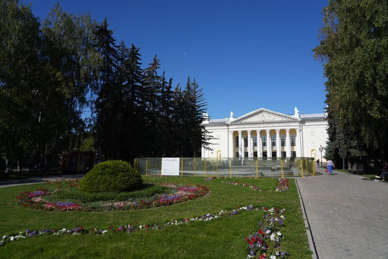 Дмитрий Зайчиков