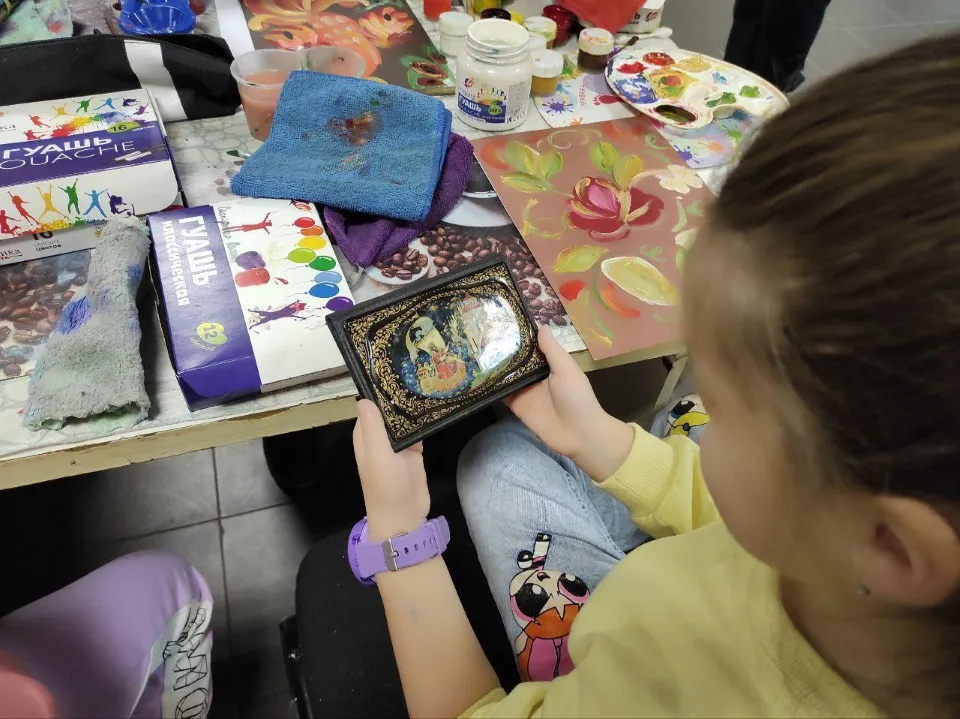 Фото: Администрация г.о. Чехов