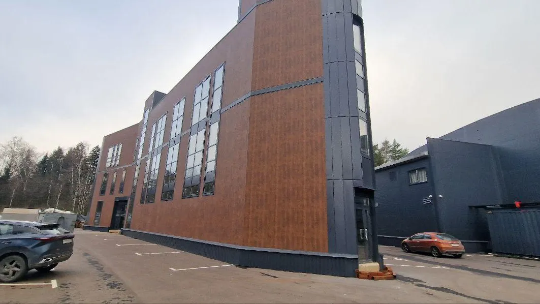 Главгосстройнадзор МО