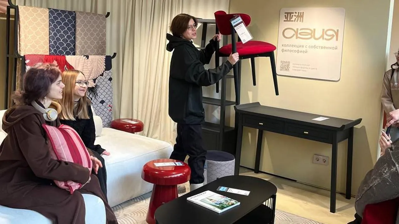 Щелковский колледж