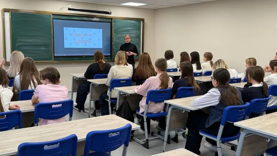 Фото: Истринская клиническая больница