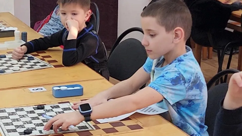 Фото: Ольга Антонова