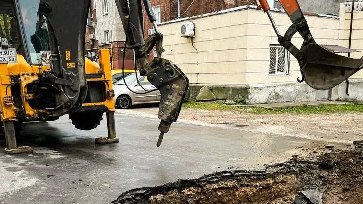 ГУП МО "КС МО"