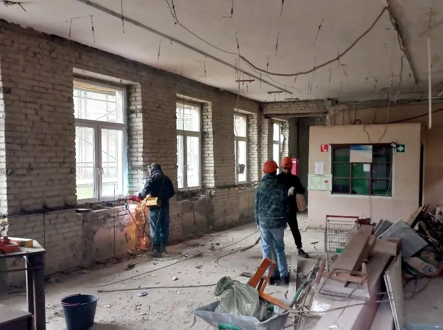 Фото: Олег Книжник