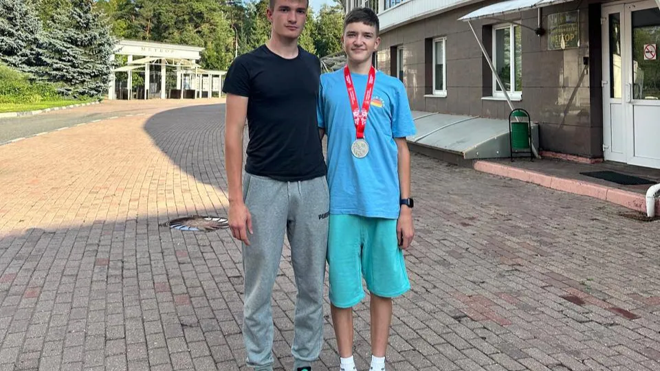 Фото: пресс-служба Администрации г.о. Чехов