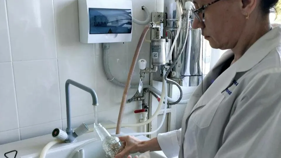 Фото: пресс-служба Министерства жилищно-коммунального хозяйства Московской области