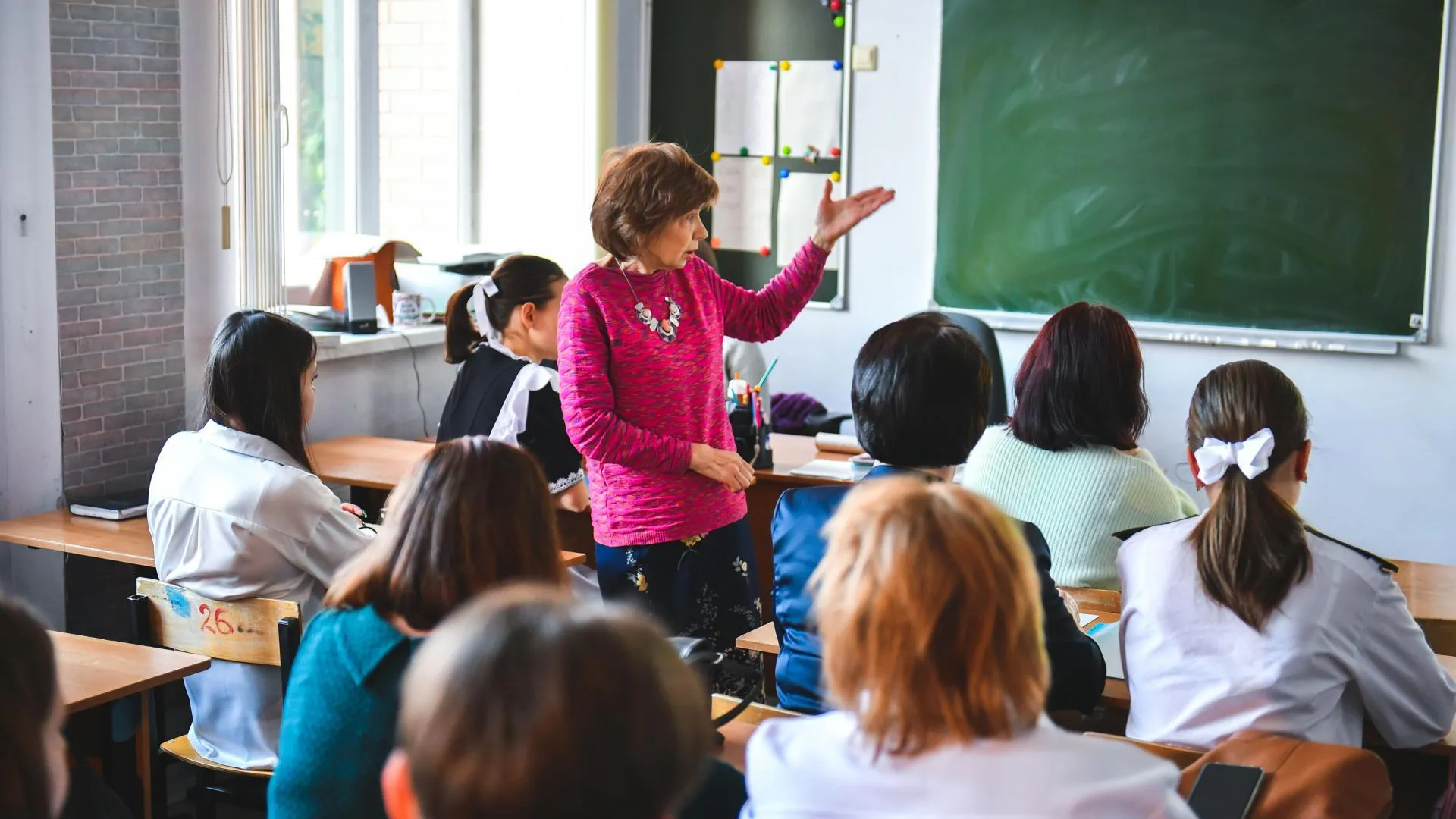 Пресс-служба администрации городского округа Химки