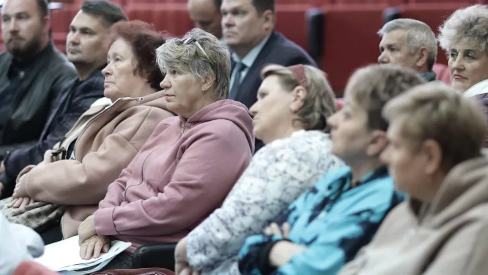 Фото: Администрация г.о. Чехов