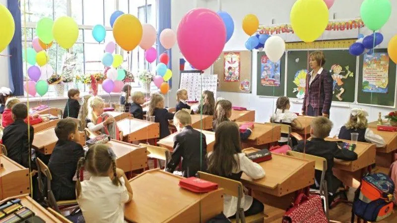 Новую школу откроют в жилом комплексе «Новоград‑Павлино» в Балашихе