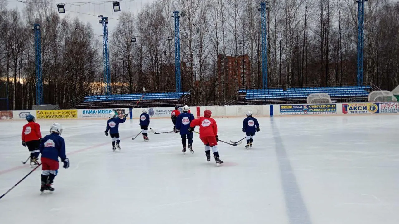 Автор фото: Антон Чернов