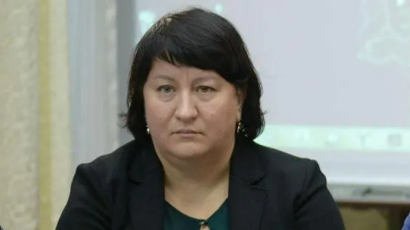 Валентина Филиппова / Подмосковье сегодня