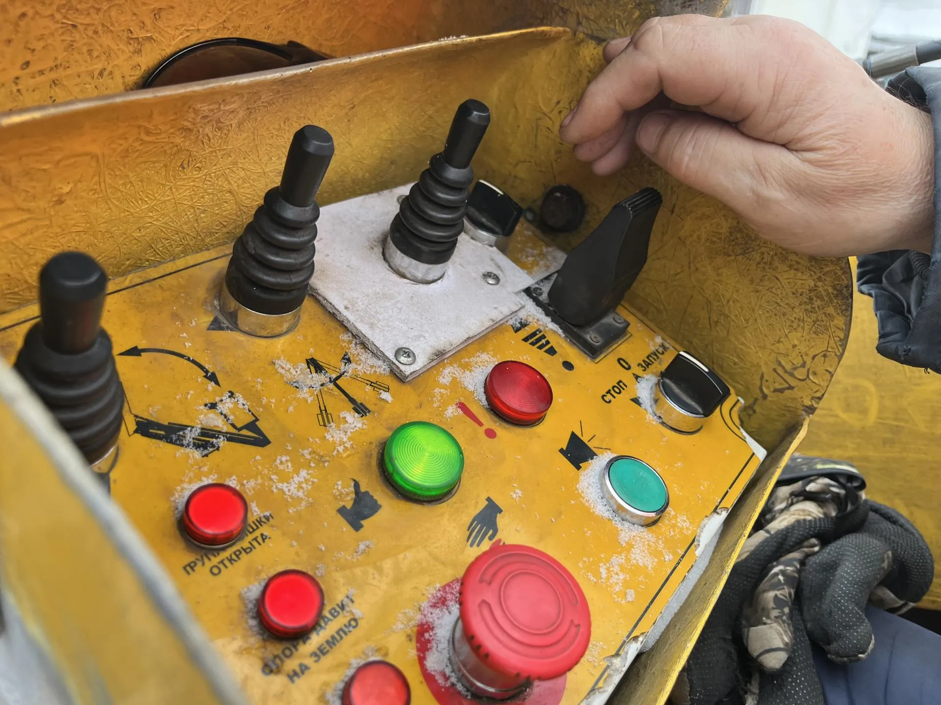 Фото: МедиаБанк Подмосковья/Ангелина Стельмух