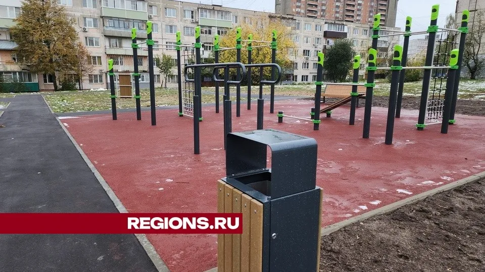 Фото: REGIONS/Александр Степушкин