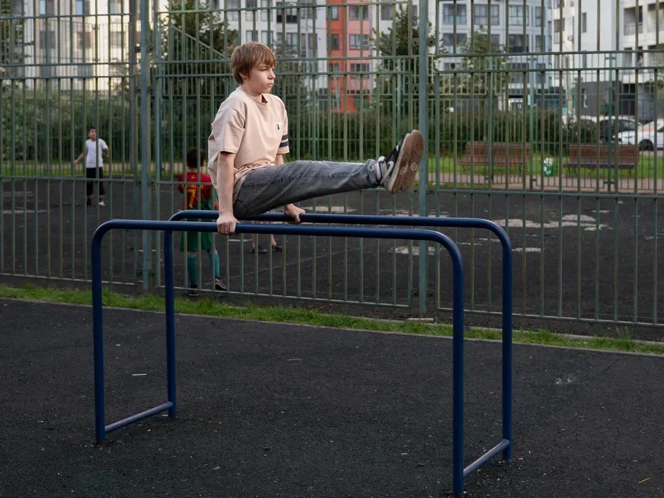 Андрей Киселев. Фото: пресс-служба губернатора и правительства Московской области