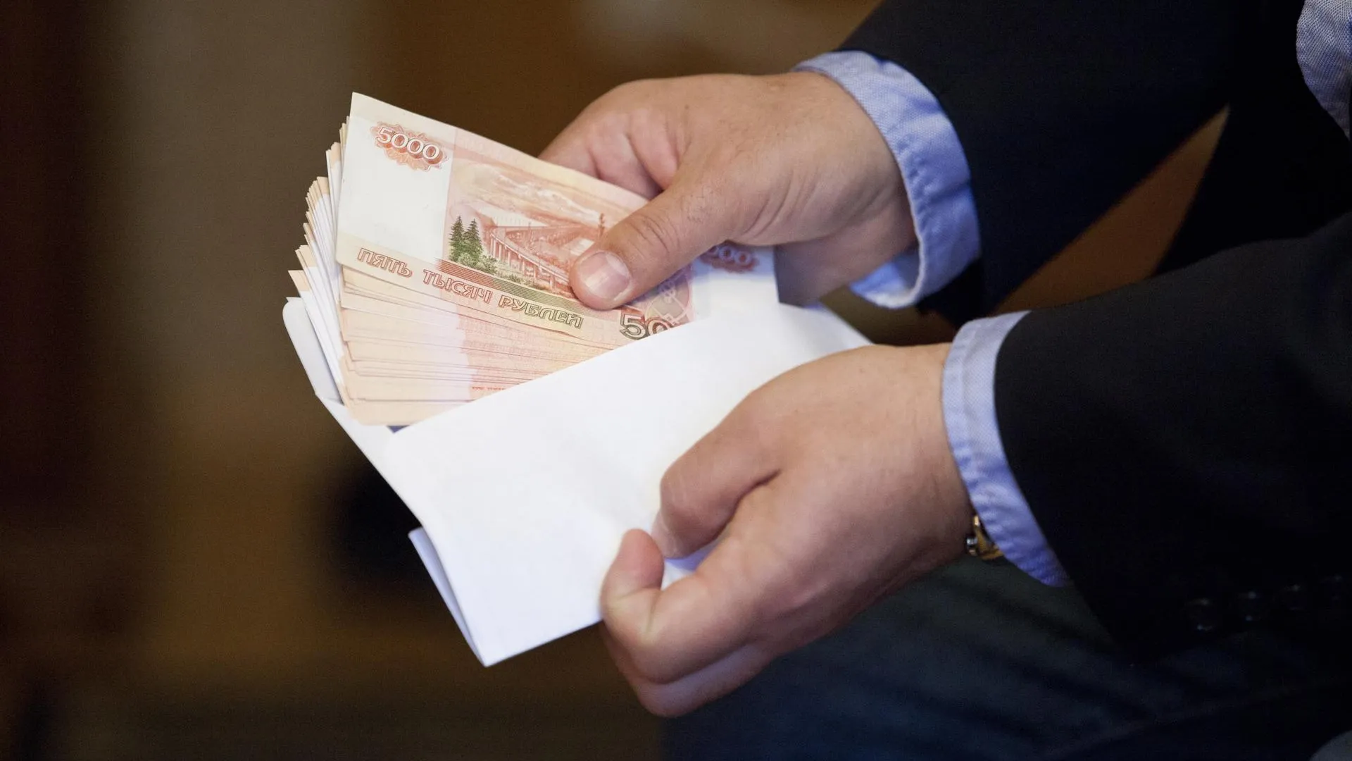 Около 12 млрд рублей выделено на соцвыплаты жителям Крыма в этом году