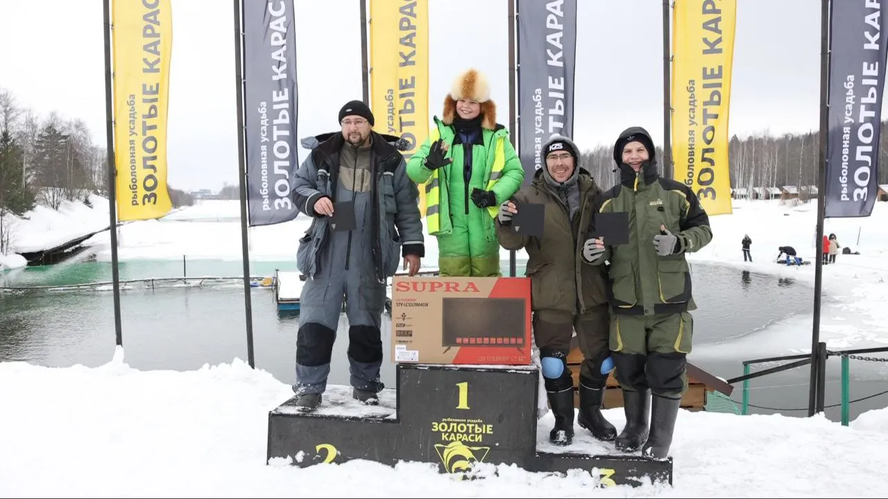 Фото: Щелковское телевидение&nbsp;