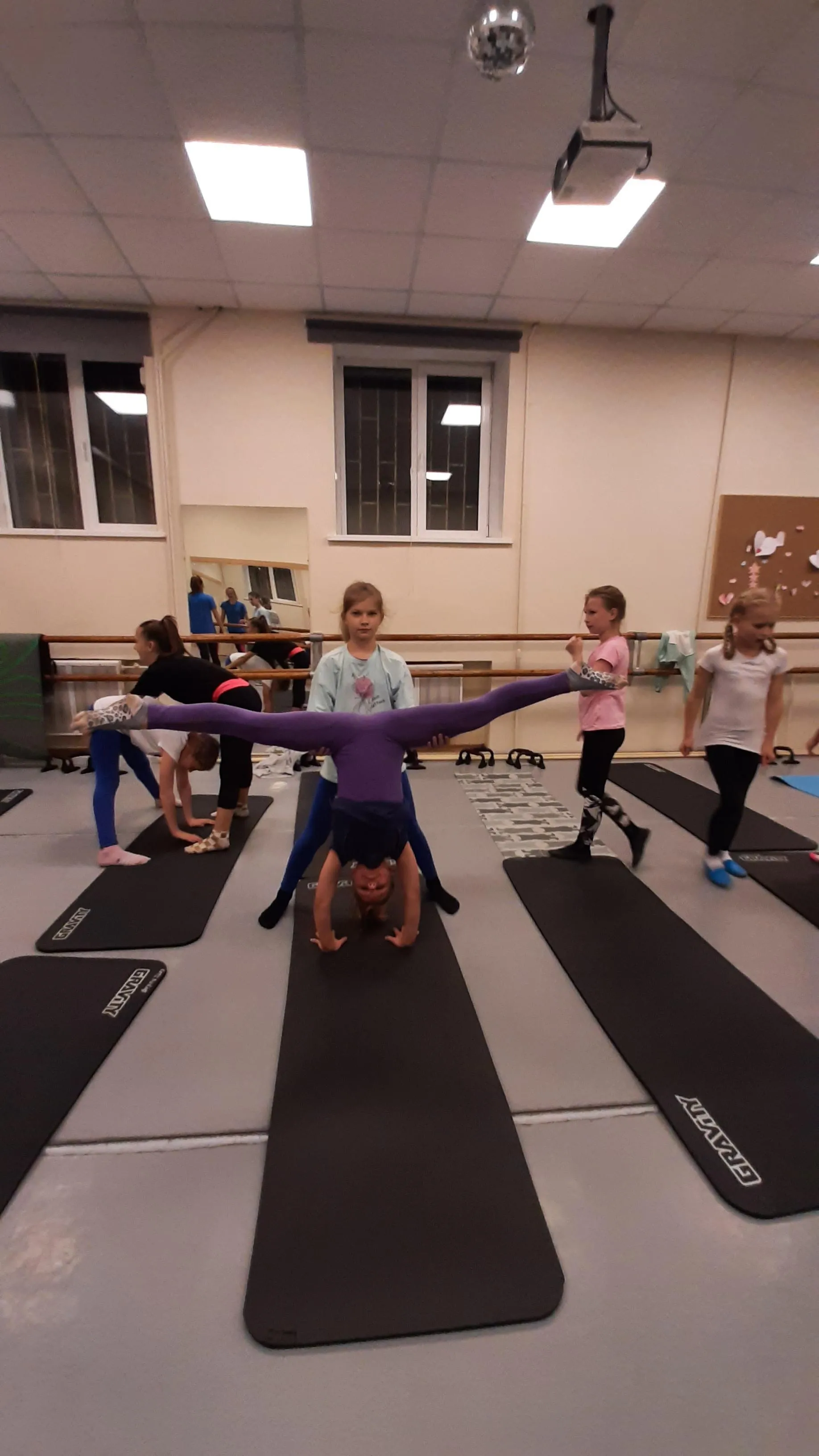 Фото: ЦРТДиЮ «Ровесник»