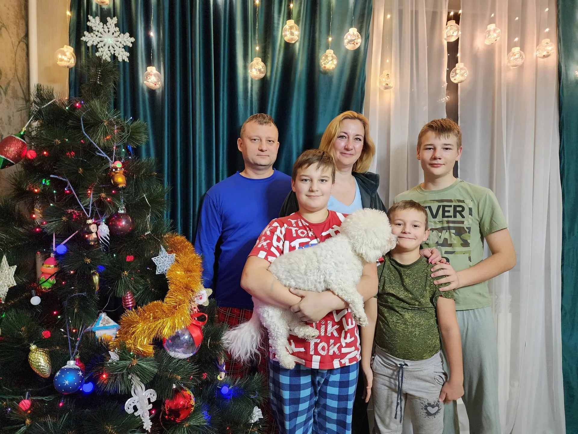 Фото: Светлана Плотникова