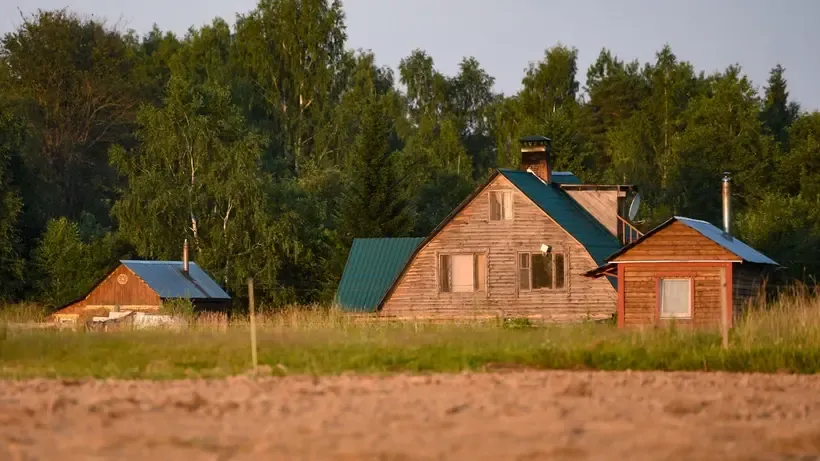 Фото: Пелагия Тихонова