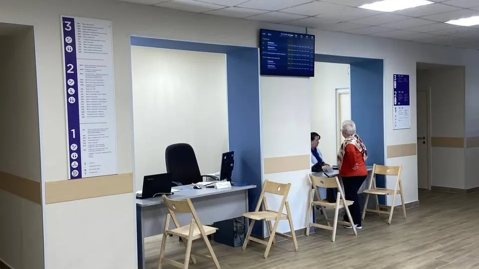 Фото: пресс-служба Администрации Рузского м.о